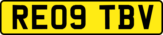 RE09TBV