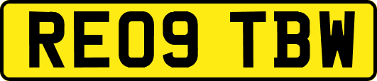 RE09TBW