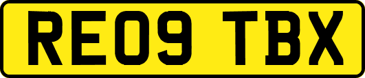 RE09TBX