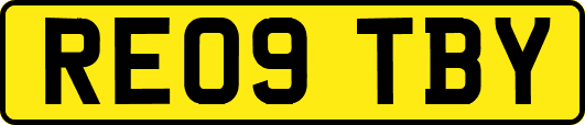 RE09TBY