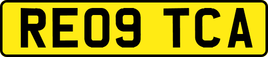 RE09TCA