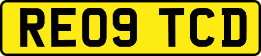RE09TCD