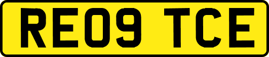 RE09TCE