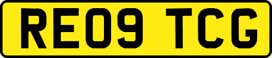 RE09TCG