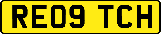 RE09TCH