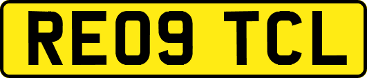 RE09TCL