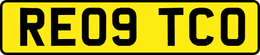RE09TCO