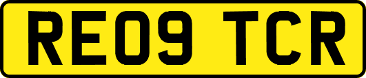 RE09TCR