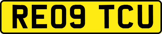 RE09TCU