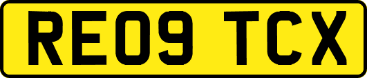 RE09TCX