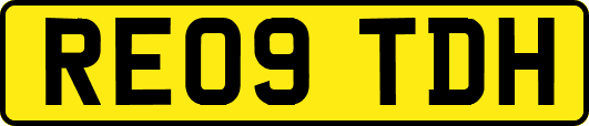 RE09TDH
