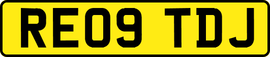 RE09TDJ