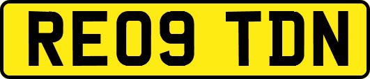 RE09TDN