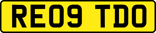 RE09TDO
