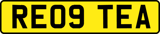RE09TEA