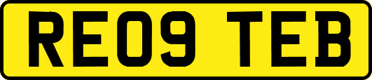 RE09TEB