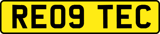 RE09TEC