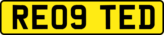 RE09TED