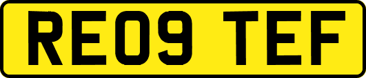 RE09TEF