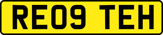 RE09TEH