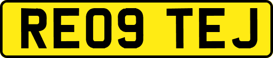 RE09TEJ