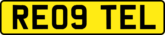 RE09TEL