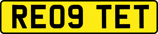 RE09TET