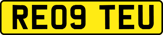 RE09TEU