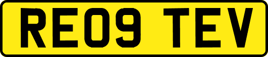 RE09TEV