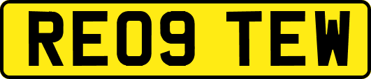 RE09TEW