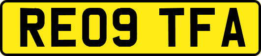 RE09TFA