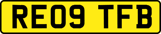 RE09TFB