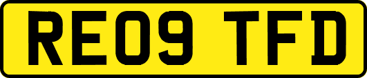 RE09TFD