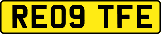 RE09TFE