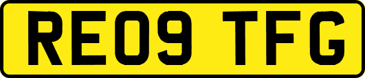 RE09TFG