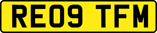 RE09TFM