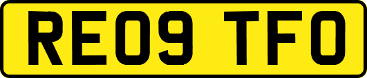 RE09TFO
