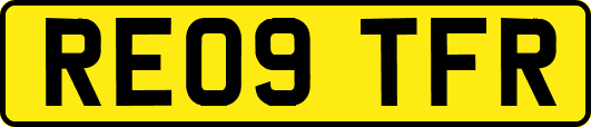 RE09TFR