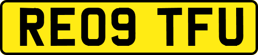 RE09TFU