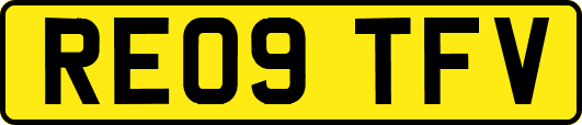 RE09TFV