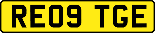 RE09TGE