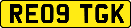 RE09TGK