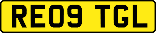 RE09TGL