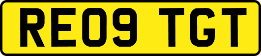 RE09TGT