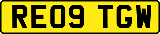 RE09TGW