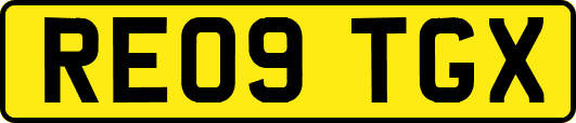 RE09TGX