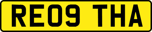 RE09THA