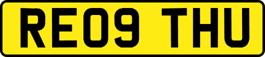 RE09THU