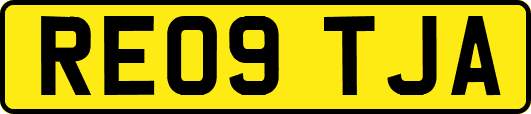 RE09TJA