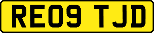RE09TJD